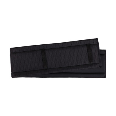 QHP Longier-/Geschirrunterlage Air Mesh