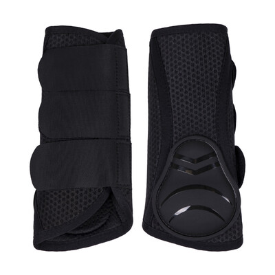 QHP Gamaschen Air Mesh