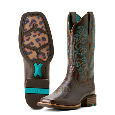 Ariat Gillette Westernstiefel Damen