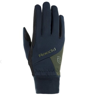 Roeckl Winterhandschuh Wilber