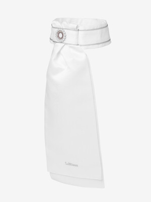 LeMieux Plastron Sparkle
