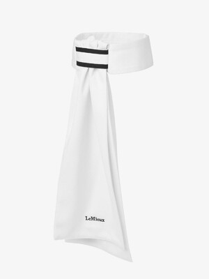 LeMieux Plastron Sporty 