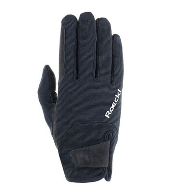 Roeckl Handschuh Meura Winter 