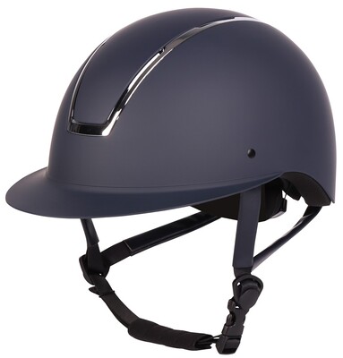 Harry's Horse Sicherheitsreithelm Royal Matt