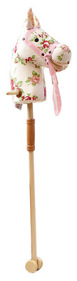 HB Hobby Horse Pinky Flower mit Ton
