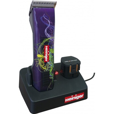 Heiniger Saphir Style Schermaschine ohne Kabel