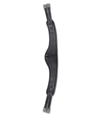 Waldhausen Ledersattelgurt Contour