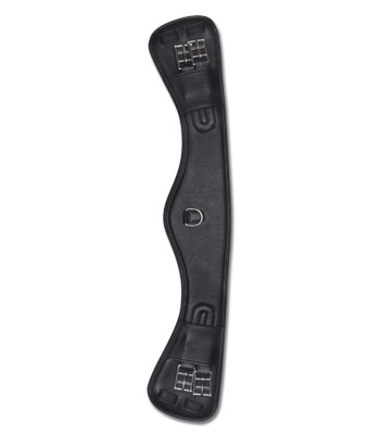 Waldhausen Lederkurzgurt Contour