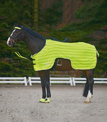 Waldhausen Reflex Ausreitdecke Riding