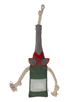 HKM Pferdespielzeug Champagne