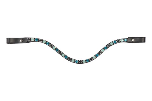 HKM Stirnband Aurora