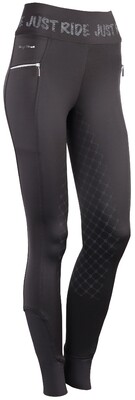 Harry's Horse Reitlegging Equitights Just Ride Urban Vollbesatz