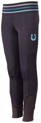 Harry's Horse Reitlegging Equitight STOUT! Beryl Vollbesatz