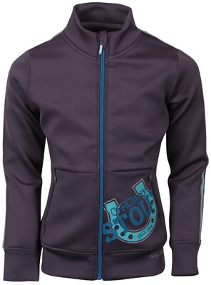 Harry's Horse Jacke STOUT! Beryl