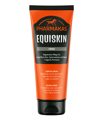 Pharmakas Equiskin Creme, 200 ml