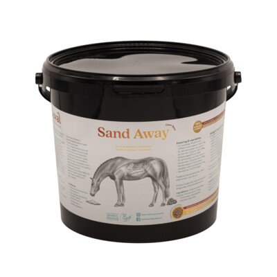Duval Sand weg | 3kg
