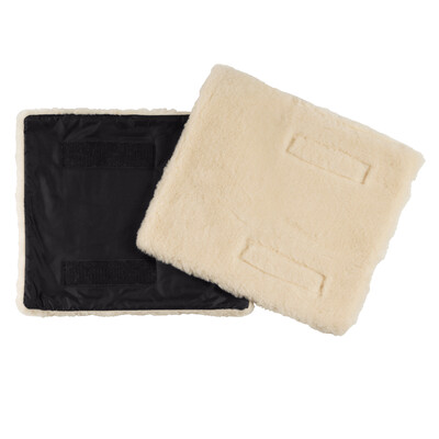 Eskadron Padding FauxFur für Pro Stable