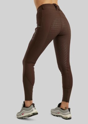 Montar Reitlegging MoAvina Pull-on FullGrip