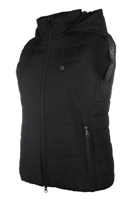 HKM Heizweste -High Temperature- Style