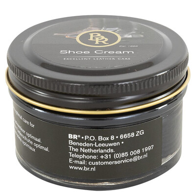 BR Schuhcreme 50 ml