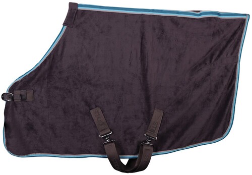 Harry's Horse Fleece Decke STOUT! Beryl