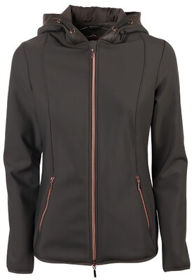Harry's Horse Softshell Jacke Denici Cavalli Scabiosa