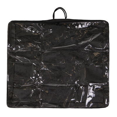 QHP Tasche für Schabracken 80x65cm