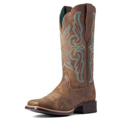 Ariat Primera StretchFit Westernstiefel Damen