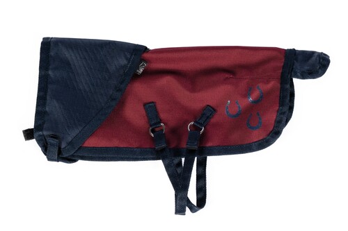 HKM Outdoordecke Cuddle Pony