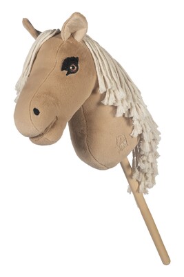 HKM Hobby Horse Springen Spirit