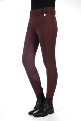 HKM Reitlegging Livigno Silikon Vollbesatz