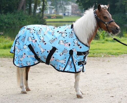 HB Regendecke Mr Squeez 0gr