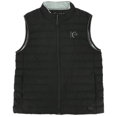 Equitheme iWarm Beheizte Weste Charlie