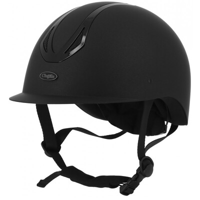Choplin Sicherheitsreithelm Aero