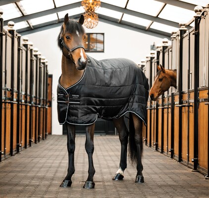 Horseware Easy-Layer Stall- und unterdecke 100gr