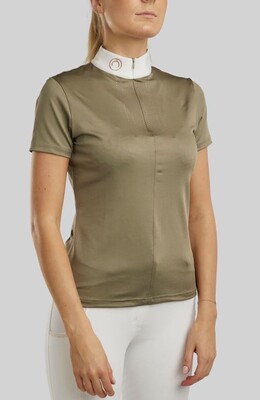 Montar MoViolet Turniershirt