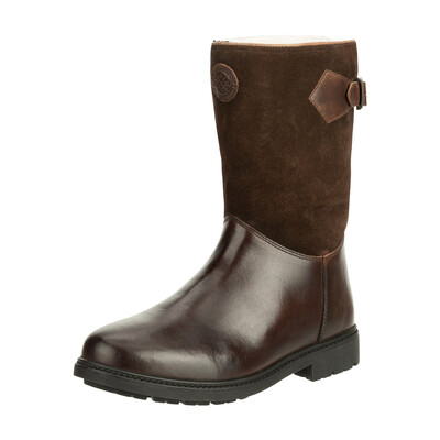 Suedwind Outdoorstiefel Leo Merino
