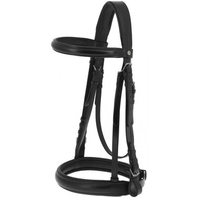 Norton Percheron Trense
