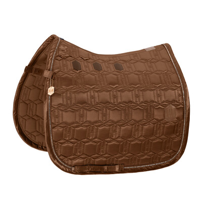 Eskadron Schabracke Satin Crystal Shetty Heritage 