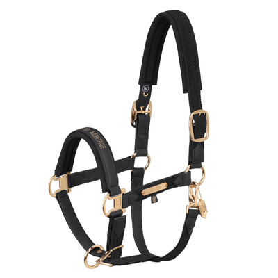 Eskadron Halfter Faux Leather Plait Heritage
