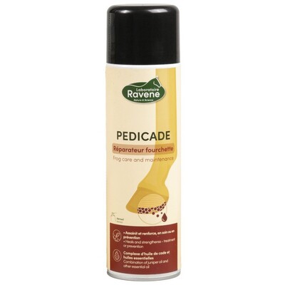 Ravene Pedicade Strahlpflegemittel