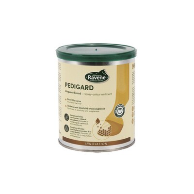 Ravene Pediguard Helles Huffett