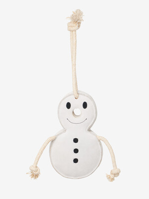 LeMieux Spielzeug-Schneemann für Pferde