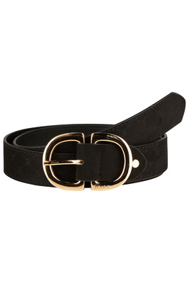 Eskadron Faux Leather Gürtel Heritage