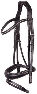 Harry's Horse Trense Petit Crystal
