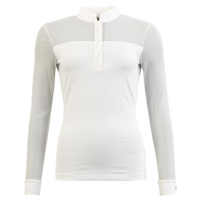 Anky Turnier shirt Luminous Langärmel