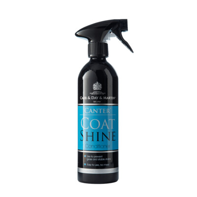 Carr & Day & Martin Canter Fellglanz | 500ml