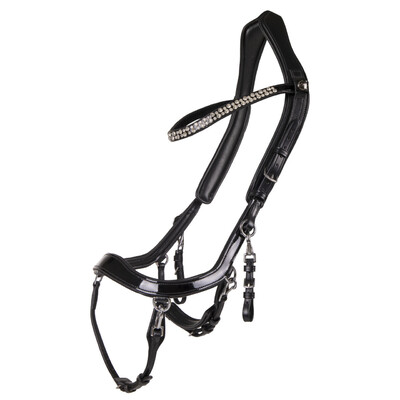 PresTeq Trense FaySport Shine