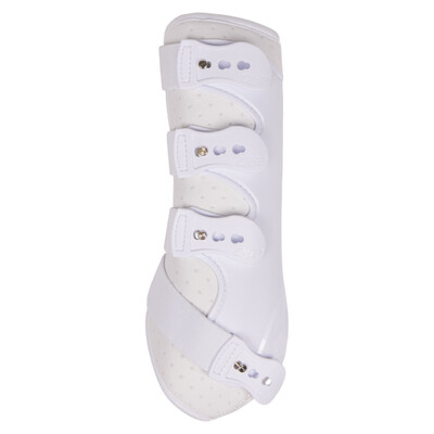 QHP Vorderbein-Gamaschen Champion