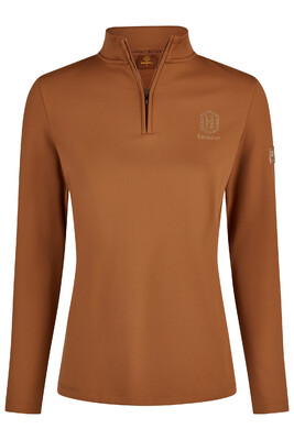 Eskadron Half-Zip Shirt Heritage